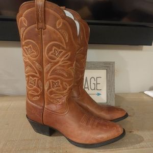 Ariat boots